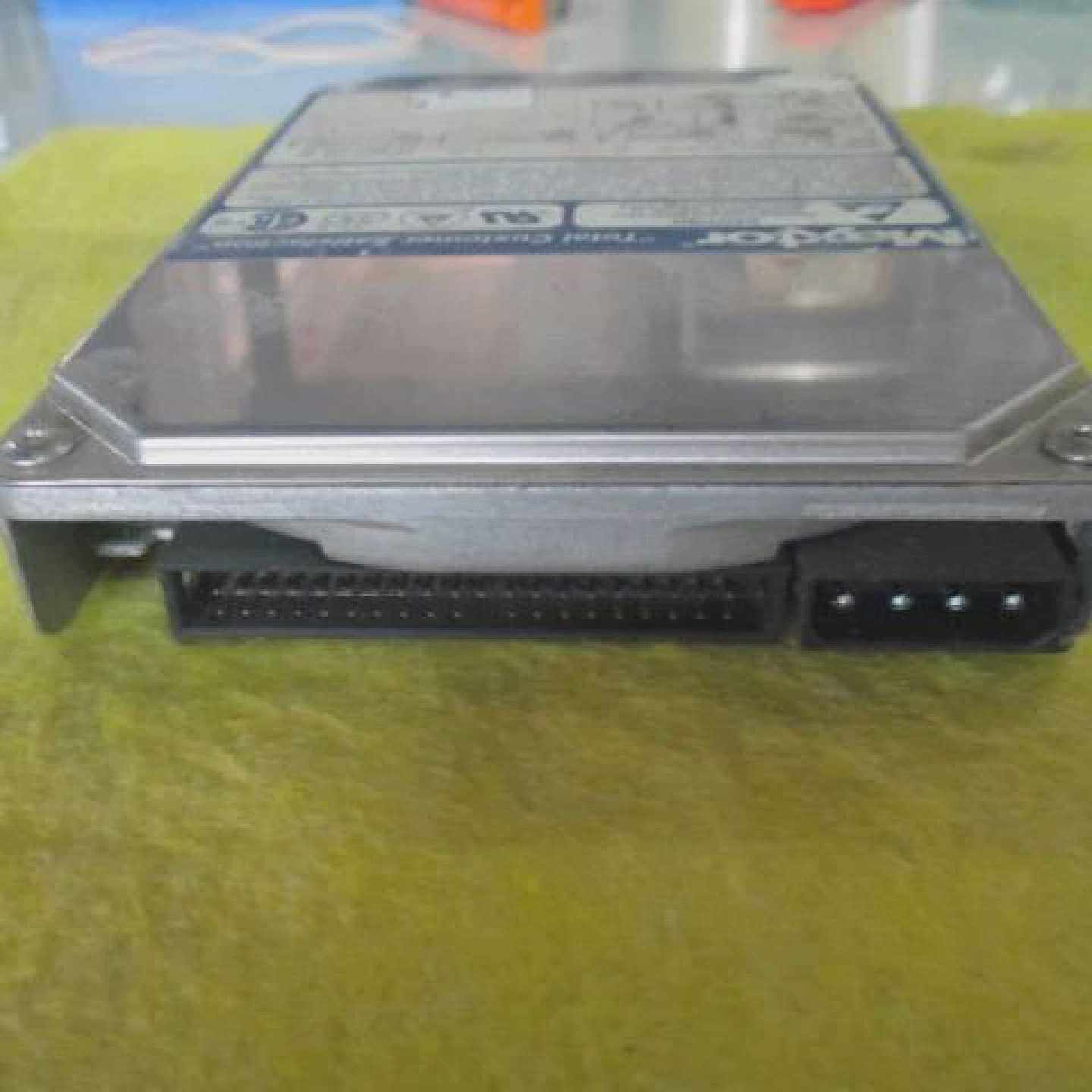 Maxtor7850AV850MBCDCIDE3.5硬盘