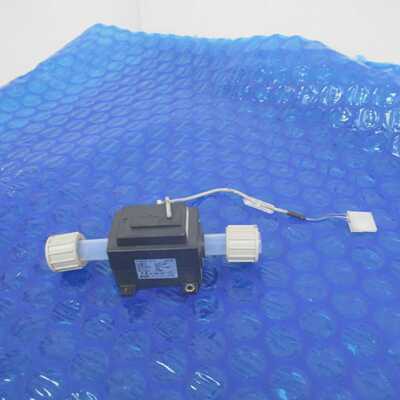 SMCPF2D540192流量开关DC1224V