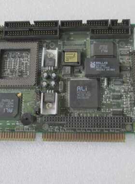MITAC PENTIUM 6x86 960560 VER G2 Half Size ISA SBC