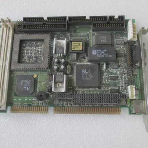 MITAC PENTIUM 6x86 960560 VER G2 Half Size ISA SBC