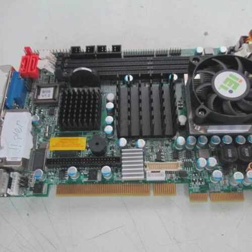 IEI PICOe9452R20 PCIe CPU Card with Intel Core2 Duo CPU