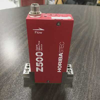 HORIBA STEC SECZ514MGX NH3 770SCCM MFC