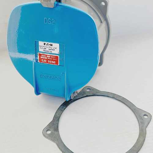 Marechal 3924013 DS2 150A 3PE Decontactor Socket *NEW*
