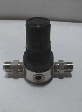 ParkerR36402CSSM压力表