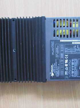 Vicor DC Power Supply FlatPAC VIPU11EWW 100120V 4.9A 4763Hz