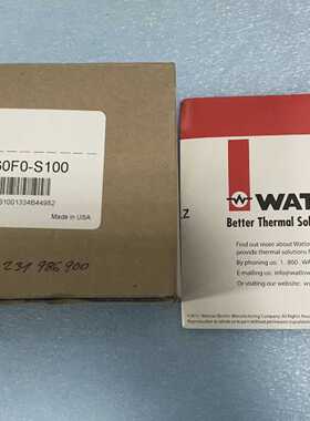 WATLOW DB2060F0S100 SolidState Power Controller