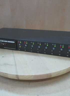 Minicom Serial Remote Power Switch 1SU52066R RS232 Console C