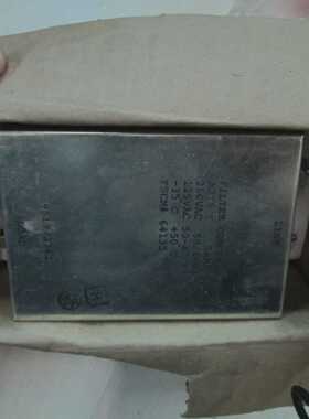 Line Filter Concepts A2T5 F 5A 250VAC 5060Hz 64135 95193742