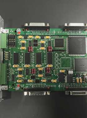 DELTA TAU ACC51E 4096 Interpolator