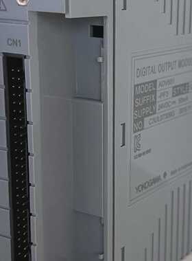 Yokogawa ADV551PF3 Digital Output Module 24VDC 32ch *NEW*