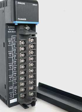FACTS Engineering F404ADS 4ch Current Voltage Analog Input M