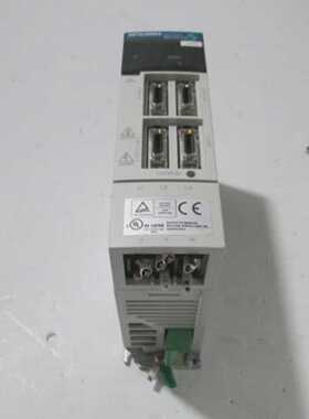 三菱AC伺服驱动器MRJ2S20BS087200W170V360Hz1.5A