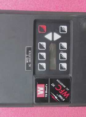 TB Woods WFC20010C ETrac WFC AC Inverter 208 Volts