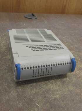 EmersonOvation远程IO节点控制器1C31203G01二手