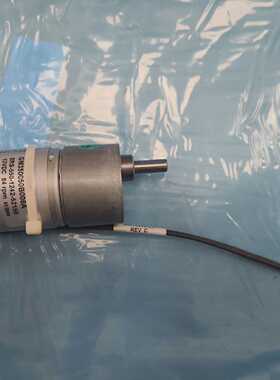 FORMOSA GM350050B006A ERS550124252150 12V DC 84 RPM Motor. N