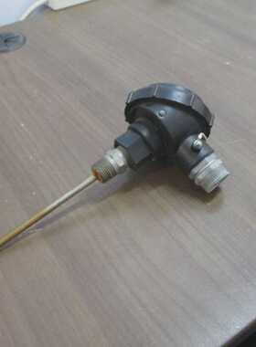 Watlow Temperature Sensor RB2005943 Used