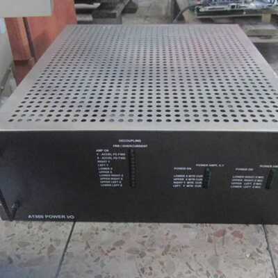 Applied Materials AMAT  SVG A1300 Power IO 8590950008C