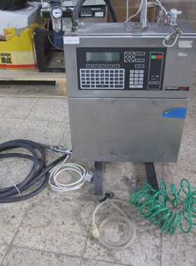 VideojetInkJetCoderExcel系列10220V2A50Hz1PH100PSI2SCFM