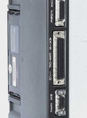 Allen Bradley 1771HSNB IMC120 Servo Controller with 1771HMA
