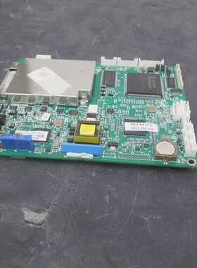 Mindray 05100063500 MEC1200Vet MotherBoard