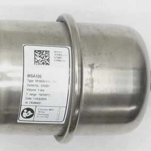Vase d expansion 1 L Vaillant 181081