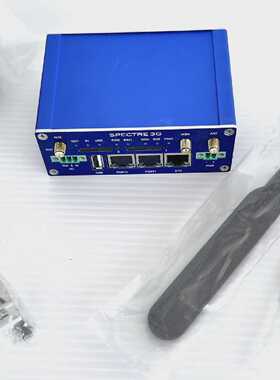 Advantech SmartWorx Spectre 3GRT3G350 3G Router with Wireles