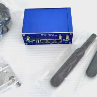 Advantech SmartWorx Spectre 3GRT3G350 3G Router with Wireles