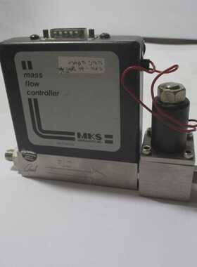 MKS INSTRUMENTS 1259C00100SV  100SCCM GAS N2 MASS FLOW CONTR