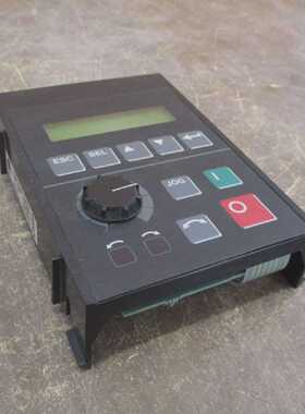 AllenBradley编程终端1201HAS1SerA5VDC160mA二手