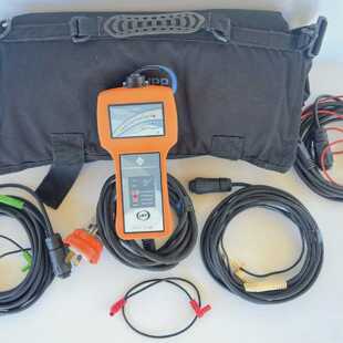 Franklin Fueling EF1230v 4kW Portable Automatic Electrofusio