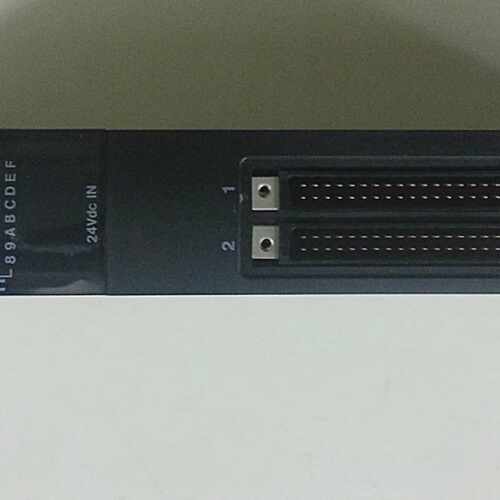 TOSHIBA  DI335H PLC  Module