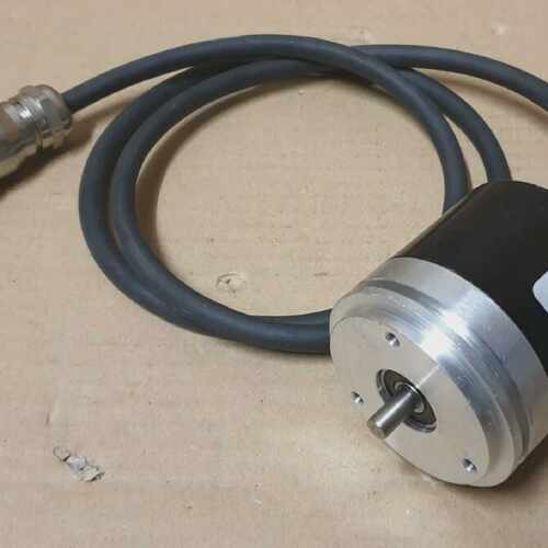 AMIElektronik 4110022102500  Drehgeber  Encoder