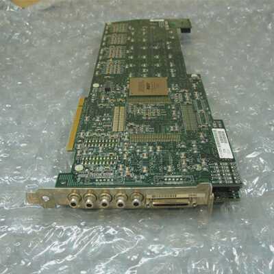 ADAM II REV 03 NXA383 NXE377 Eve II REV 05 E252622 Board