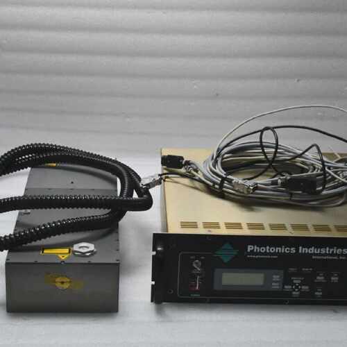PHOTONICSINDUSTRIESDS20HE532激光DS20HE532DR控制器
