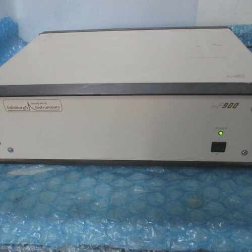 edinburgh instruments NF900 CONTROLLER