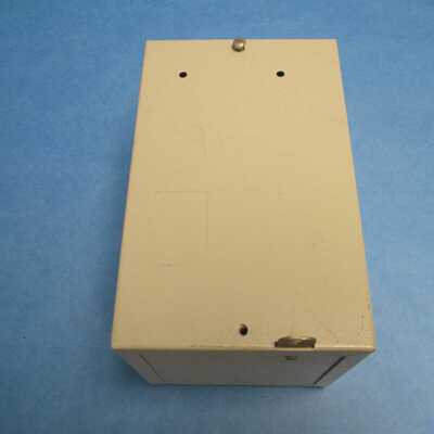 AllenBradley Starter Enclosure 109A12AD3XXX New Surplus