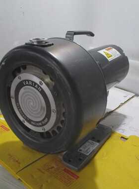 VARIANFRANKLIN电动1201006416REFS4841001TRISCROLL600DRYVACUUM