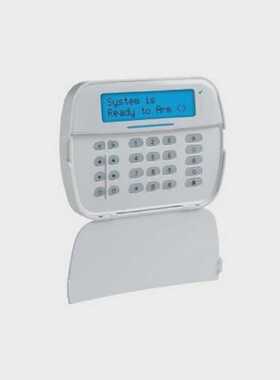 Visonic HS2LCDPE2VIS hardwired LCD keypad