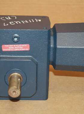 OHIO GEAR BM81840L56 IRONMAN GEAR REDUCER W8180044.00 BMQ818