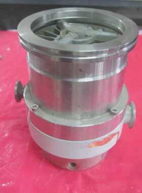 Pfeiffer Balzers TPH240 PM P01 326 BM4452 Turbo Vacuum Pump