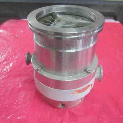 Pfeiffer Balzers TPH240 PM P01 326 BM4452 Turbo Vacuum Pump