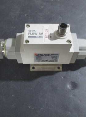 SMCPF2A551F041FLOW开关DC1224V