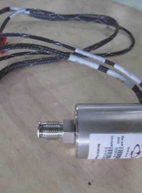MKS51A13TCA2BF500Baratron压力开关1000Torr