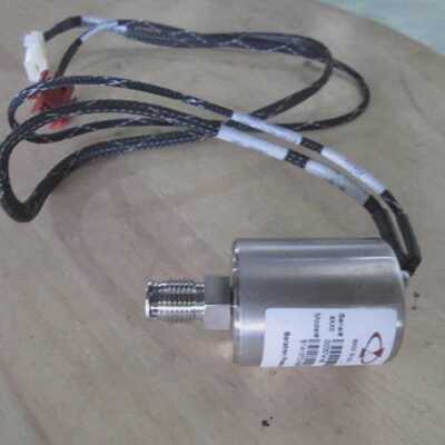MKS51A13TCA2BF500Baratron压力开关1000Torr
