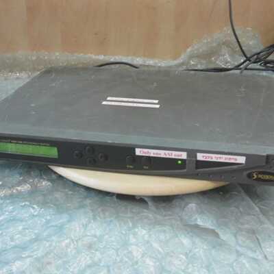 SCOPUS CODICO RSW7200 REDUNDANCY SWITCH