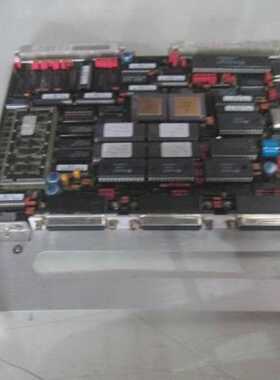 ForceComputers89014425101REVA510874PCB卡SYS68KCPU6VBC3
