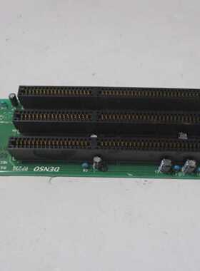 DENSO RP230 MEC40V0 Circuit Board for Yaskawa Robot Controll