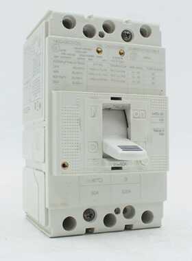 AllenBradley140GG6C3C503极模压外壳断路器