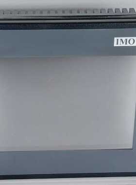 IMO i3C12Z13C14SCHF 5.7 PLC 12DI 12DO 2 UAI Operator Interfa