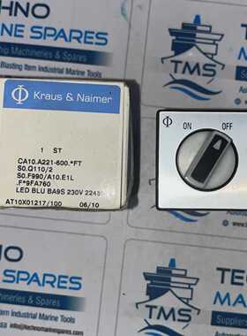 KRAUS  NAIMER CA10A221600  AT10X01217100